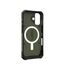 Urban Armor Gear Pathfinder Handy-Schutzhülle 16 cm (6.3") Cover Olive, Farbe: Olive
