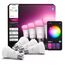 Philips 929003853407 Smart Lighting Intelligentes Leuchtmittel Bluetooth/Zigbee, 4 image