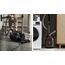 Siemens VSZ7XTRM Staubsauger 5 l Zylinder-Vakuum Trocken 750 W Staubbeutel, 3 image