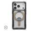 Urban Armor Gear 114527113136 Handy-Schutzhülle 16 cm (6.3") Cover Asche, Titan, Farbe: Asche, Titan, 2 image