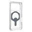 Urban Armor Gear 114527114G36 Handy-Schutzhülle 16 cm (6.3") Cover Titan, Transparent, Farbe: Titan, Transparent