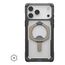 Urban Armor Gear 114528113136 Handy-Schutzhülle 17,5 cm (6.9") Cover Asche, Titan, Farbe: Asche, Titan, 2 image