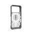 Urban Armor Gear Pathfinder Handy-Schutzhülle 16 cm (6.3") Cover Transparent, Gelb, Farbe: Transparent, Gelb
