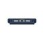Urban Armor Gear Pathfinder Handy-Schutzhülle 16 cm (6.3") Cover Blau, Transparent, Farbe: Blau, Transparent, 3 image