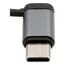 EXSYS EX-K1403-2 USB Kabel USB 2.0 1 m USB A USB C 0,48 Gbit/s Schwarz, Grau, 3 image