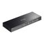 TP-Link ES228GP Netzwerk-Switch Managed L2 Gigabit Ethernet (10/100/1000) Power over Ethernet (PoE) Schwarz, 2 image