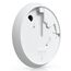 Ubiquiti G6 Pro 360 Dome IP-Sicherheitskamera Innen & Außen 3504 x 3504 Pixel Decke/Wand, Farbe: Weiß, 3 image