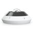 Ubiquiti G6 Pro 360 Dome IP-Sicherheitskamera Innen & Außen 3504 x 3504 Pixel Decke/Wand, Farbe: Weiß, 4 image