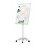 Nobo 1915702 Flipchart Weiß