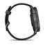 Garmin Venu 4 3,56 cm (1.4") AMOLED 45 mm Digital 454 x 454 Pixel Touchscreen Schwarz WLAN GPS, 3 image