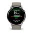 Garmin Venu 4 3,56 cm (1.4") AMOLED 45 mm Digital 454 x 454 Pixel Touchscreen Silber WLAN GPS, 2 image