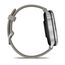 Garmin Venu 4 3,56 cm (1.4") AMOLED 45 mm Digital 454 x 454 Pixel Touchscreen Silber WLAN GPS, 3 image