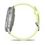 Garmin Venu 010-03014-02 Smartwatch/ Sportuhr 3,56 cm (1.4") AMOLED 45 mm Digital 454 x 454 Pixel Touchscreen Silber WLAN GPS, 4 image