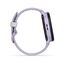 Garmin Bounce 010-03399-01 Smartwatch/ Sportuhr 3,05 cm (1.2") AMOLED 43 mm Digital 390 x 390 Pixel Touchscreen Violett WLAN GPS, 2 image