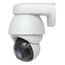 Ubiquiti AI PTZ Precision Sphärisch IP-Sicherheitskamera Innen & Außen 3864 x 2160 Pixel, 6 image
