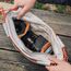 PGYTECH OneGo Rope Strap Bag Schultertasche Orange, Weiß, Farbe: Orange, Weiß, 12 image