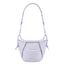 PGYTECH OneGo Rope Strap Bag Schultertasche Lila, Farbe: Lila