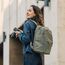 PGYTECH OneGo Lite Rucksack Lässiger Rucksack Grün Polyester, 3 image