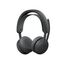 Logitech Zone Wireless 2 ES Kopfhörer Verkabelt & Kabellos Kopfband Anrufe/Musik USB Typ-C Bluetooth Graphit