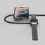 ZENS Pro 2 Smartphone, Kopfhörer, Smartwatch Grau, Weiß USB Kabelloses Aufladen Schnellladung Drinnen, 2 image