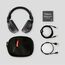 Skullcandy Aviator 900 ANC Kopfhörer Verkabelt & Kabellos Kopfband Anrufe/Musik Bluetooth Schwarz, 9 image