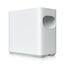 Ubiquiti UNAS 4 NAS Desktop Cortex-A Cortex-A57 4 GB Weiß, Farbe: Weiß, 4 image