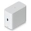 Ubiquiti UNAS 4 NAS Desktop Cortex-A Cortex-A57 4 GB Weiß, Farbe: Weiß, 8 image
