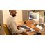 Logitech Signature Slim Solar + K980 Tastatur Universal RF Wireless + Bluetooth QWERTZ Schweiz Graphit, 9 image