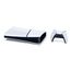 Sony Interactive Entertainment PlayStation 5 Digital Edition 825 GB WLAN Schwarz, Weiß, 3 image