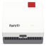 Mesh Set 1700 Dual-Band (2,4 GHz/5 GHz) Wi-Fi 7 (802.11be) Weiß, Rot 1 Intern