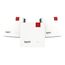 Mesh Set 20003129 Mesh-WLAN-System Weiß Intern