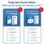 Mesh Set Mesh Wi-Fi Set 2700 2-pack Edition International, 5 image