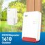 Repeater FRITZ! 1610 Outdoor Netzwerk-Repeater 3000 Mbit/s Weiß, 6 image