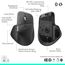 Logitech MX Master 4 for Business - Graphite, 21 image