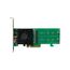 Highpoint SSD6202A RAID-Controller PCI Express x8 3.0 8 Gbit/s