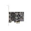DeLOCK PCI Express x1 Karte auf 2 x RJ45 Gigabit LAN RTL8111, 2 image