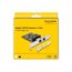 DeLOCK PCI Express x1 Karte auf 2 x RJ45 Gigabit LAN RTL8111, 3 image