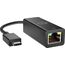 HP USB-C-an-RJ45 G2-Adapter, 2 image
