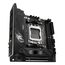 ASUS ROG STRIX B650E-I GAMING WIFI AMD B650 Sockel AM5 mini ITX, 5 image