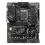 MSI PRO Z790-P WIFI Motherboard Intel Z790 LGA 1700 ATX