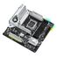 Asrock B760M Steel Legend WiFi Intel B760 LGA 1700 micro ATX, 2 image