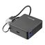 Sandberg 421-34 Powerbank Lithium-Ion (Li-Ion) 10000 mAh Schwarz
