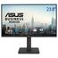 ASUS BE249QG Computerbildschirm 60,5 cm (23.8") 1920 x 1080 Pixel Full HD LCD Schwarz