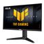 ASUS TUF Gaming VG259QMRL5A Computerbildschirm 62,2 cm (24.5") 1920 x 1080 Pixel Full HD LCD Schwarz, 4 image