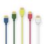 PureLink PI0503-015 HDMI-Kabel 1,5 m HDMI Typ A (Standard) Grün, Farbe: Grün, Länge: 1,5 m, 3 image