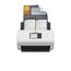Brother ADS-4550W Scanner ADF-Scanner 600 x 600 DPI Schwarz, Weiß