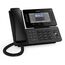 Snom D815WB IP-Telefon Schwarz IPS WLAN