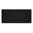 Deltaco Gaming GAM-136 Mauspad Gaming-Mauspad Schwarz