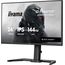 iiyama G-MASTER GB2441HSU-B1 Computerbildschirm 60,5 cm (23.8") 1920 x 1080 Pixel Full HD LED Schwarz, 3 image