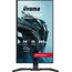 iiyama G-MASTER GB2471HS-B1 Computerbildschirm 60,5 cm (23.8") 1920 x 1080 Pixel Full HD Schwarz, 2 image